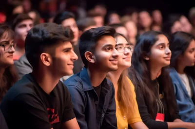 CBSE Adolescence Summit