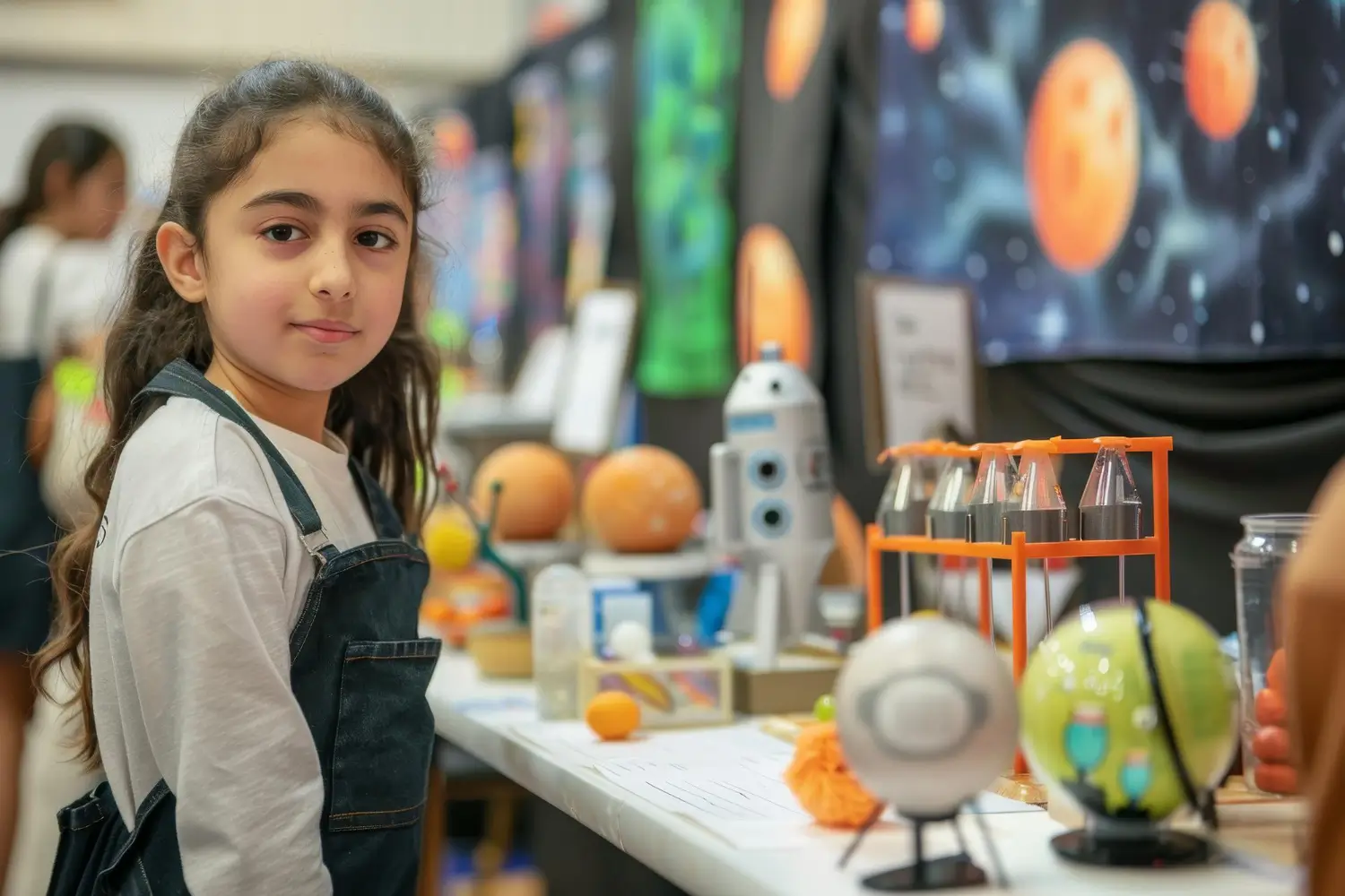 Science Exhibitions