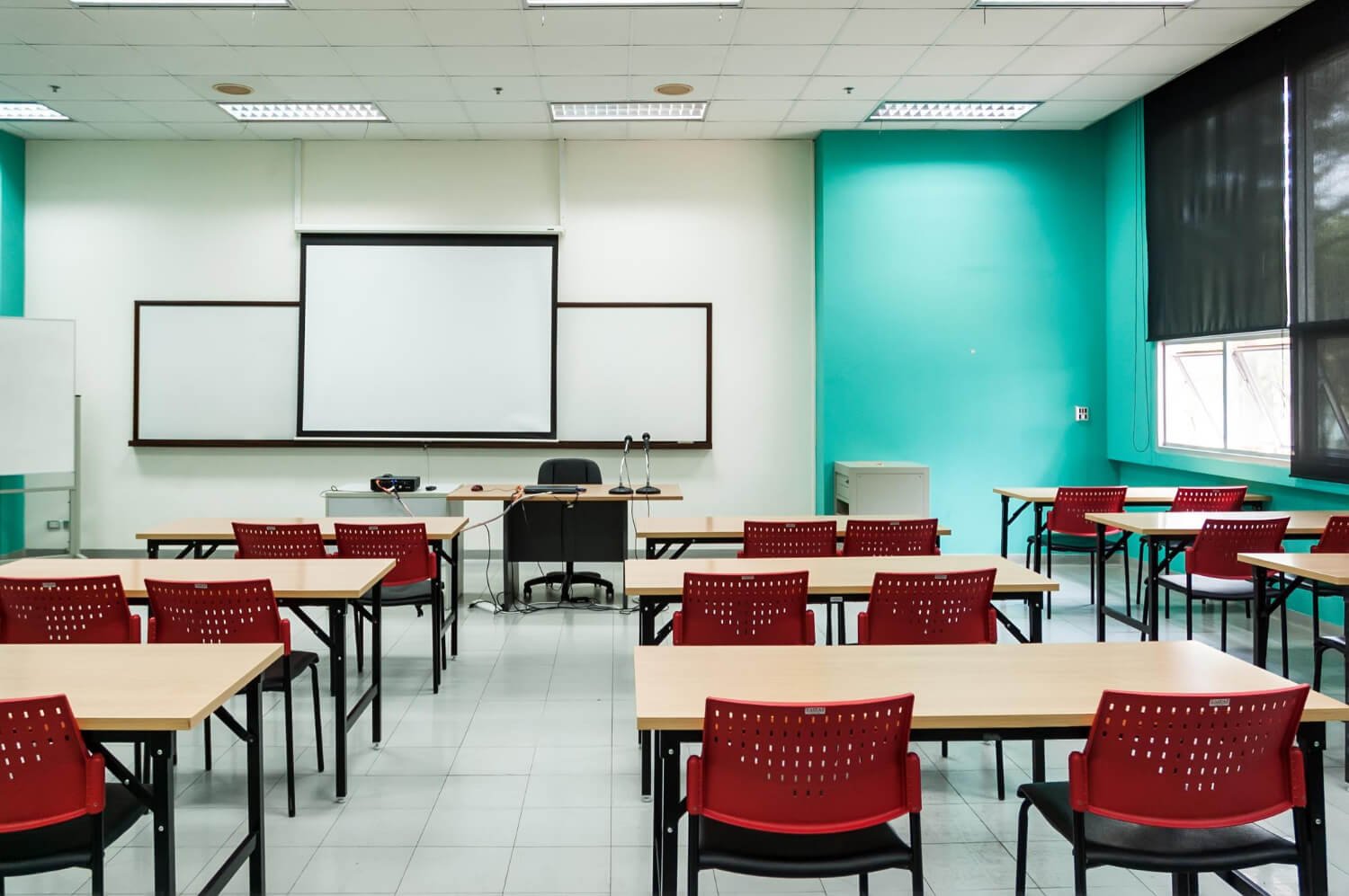 morden classroom (1)